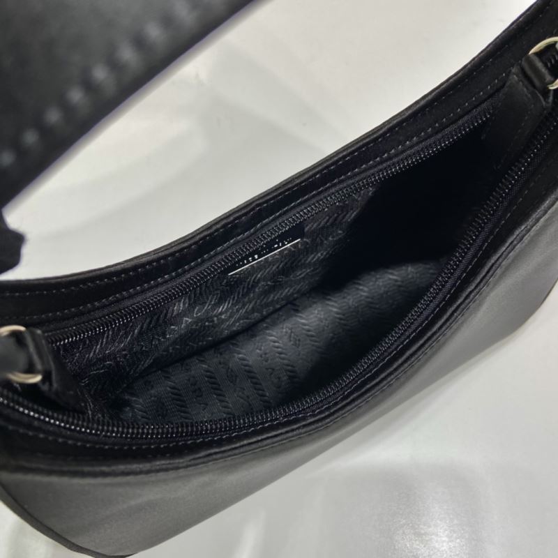 Prada Hobo Bags